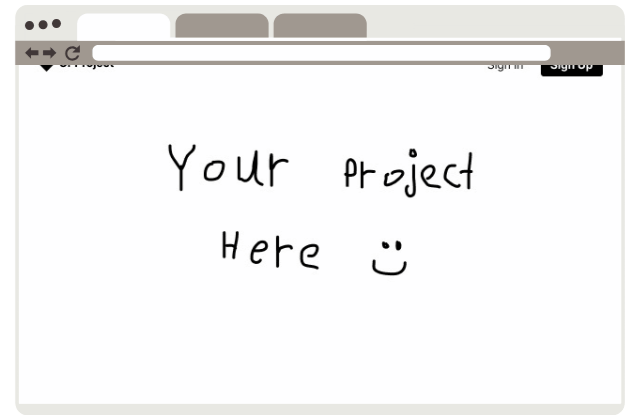 An image of the Amply project.